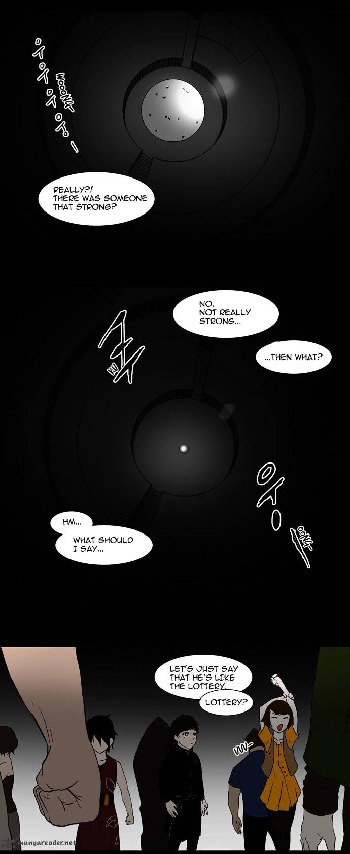 Tower of God, Chapter 42 image 20